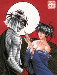 BUY NEW rurouni kenshin - 159457 Premium Anime Print Poster